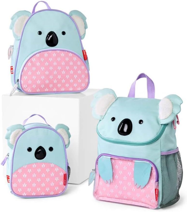 Skip Hop - Mochila Koala 13"Pulgadas 