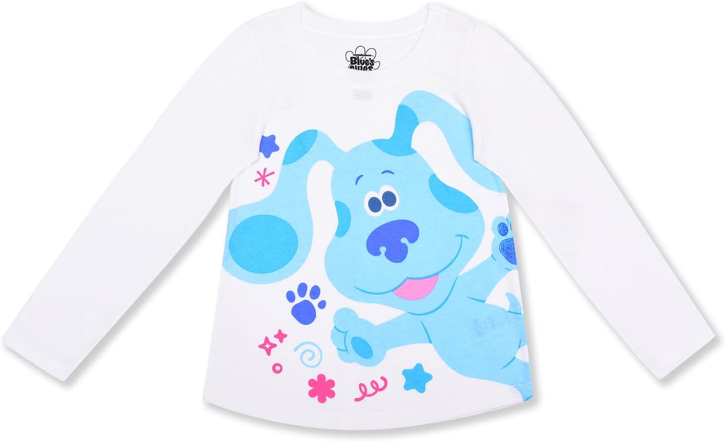 Blue's Clues - Conjunto de camisa y leggings