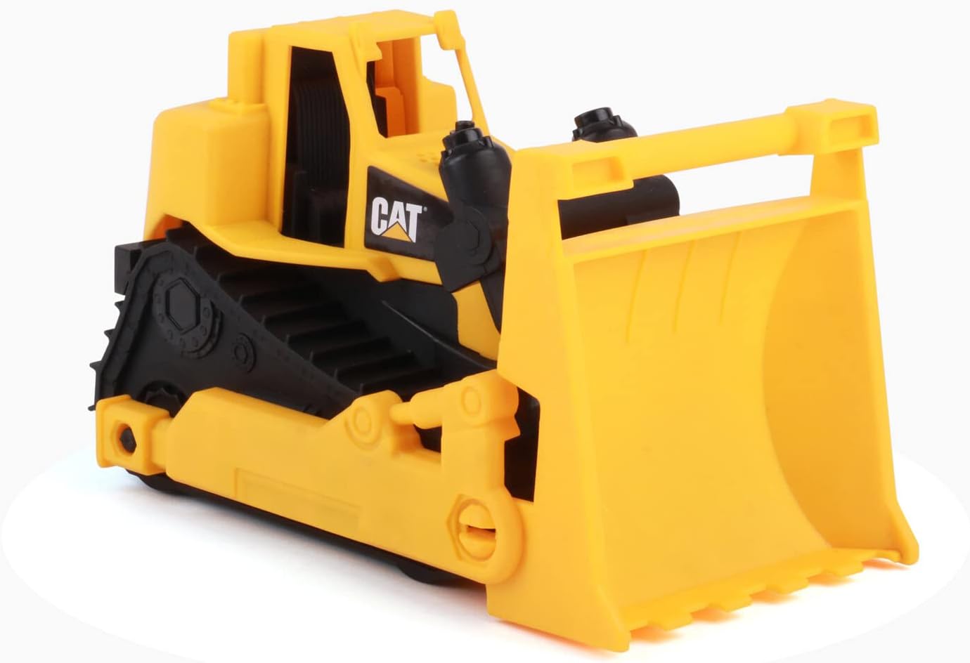 CAT Construcción Flota Bulldozer