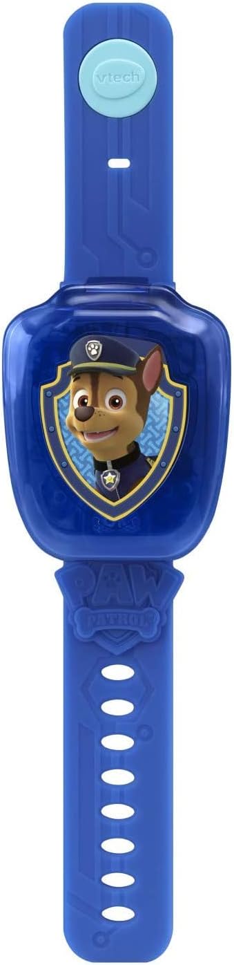 VTech PAW Patrol Chase - Reloj de aprendizaje