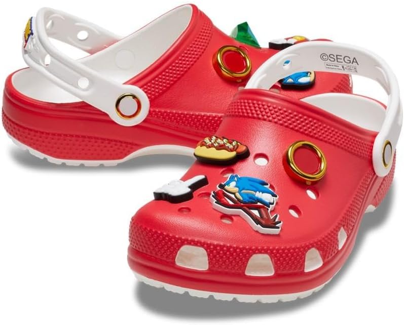 Crocs Sonic 