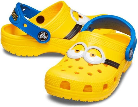 Crocs Zuecos divertidos