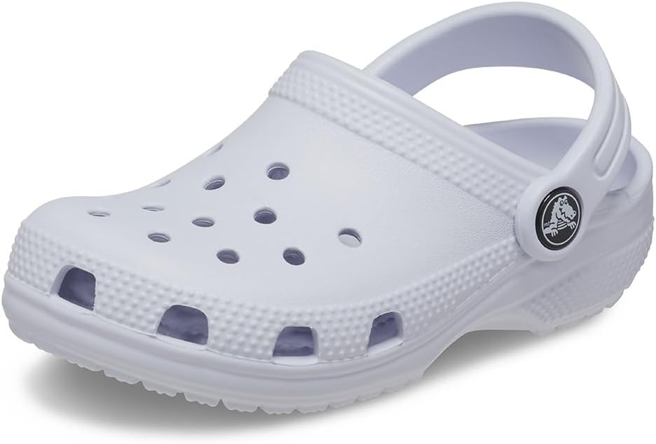 Crocs - Zuecos clásicos unisex 