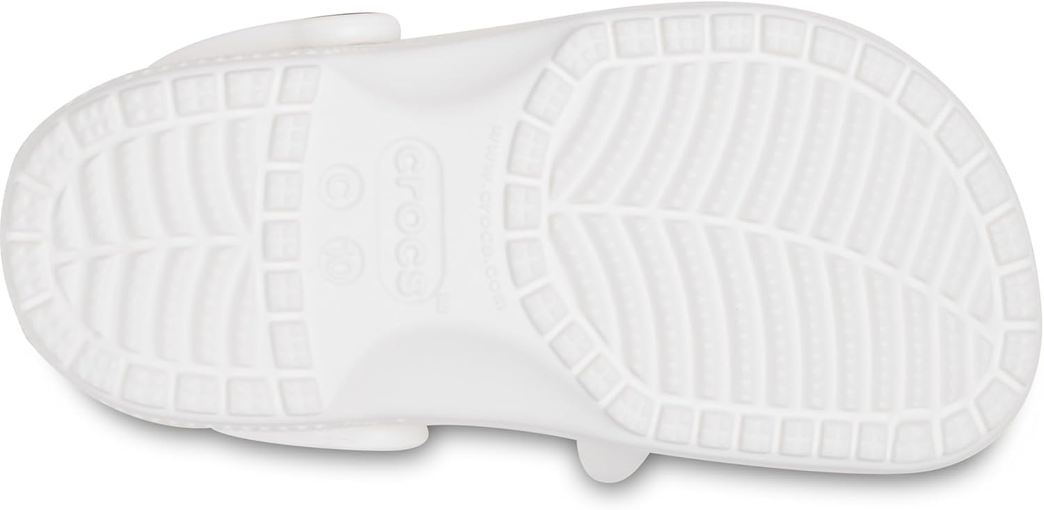 Crocs Zuecos clásicos unisex