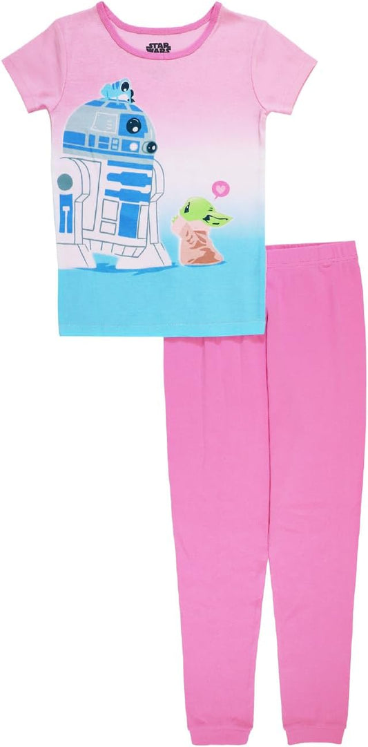 Star Wars Conjunto de pijama