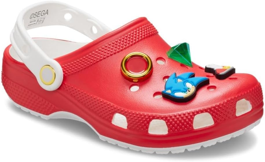 Crocs Sonic 