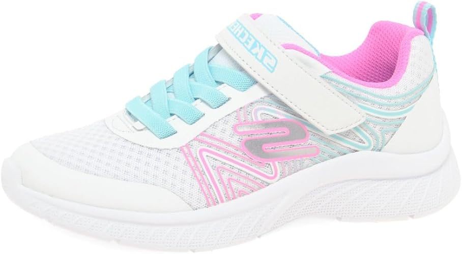 Skechers - Microspec Plus unisex infantil