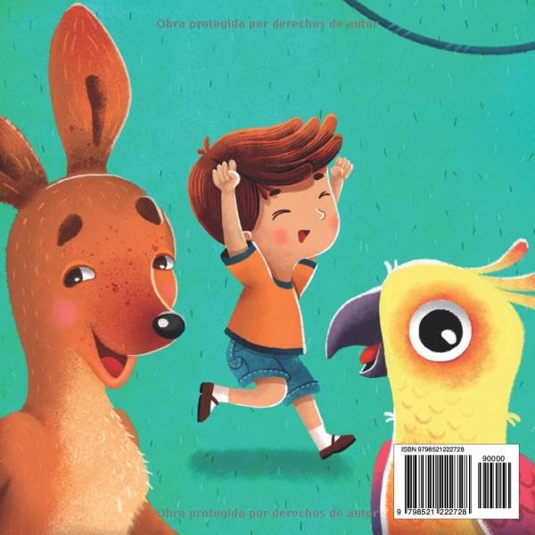 Soy Más Fuerte Que La Ira: Libro Ilustrado Acerca Del Manejo De La Ira Y Cómo Lidiar Con Las Emociones De Los Niños (El Mundo De Las Emociones Y ... (World of Kids Emotions) (Spanish Edition)