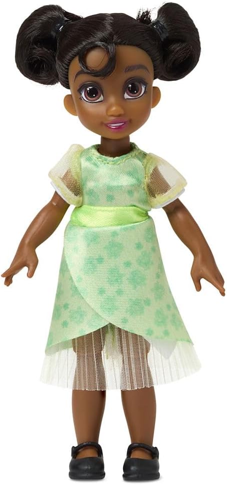 Disney Store Muñecas Princesa Tiana