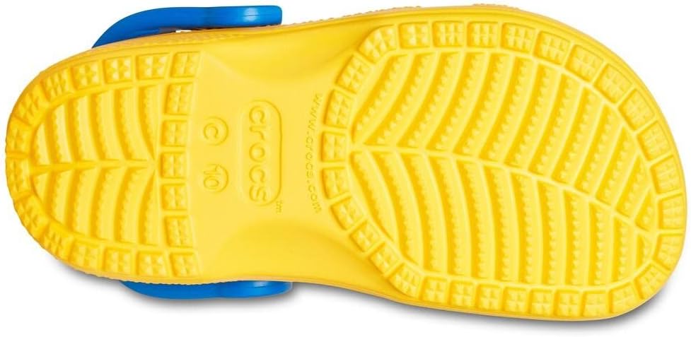 Crocs Zuecos divertidos