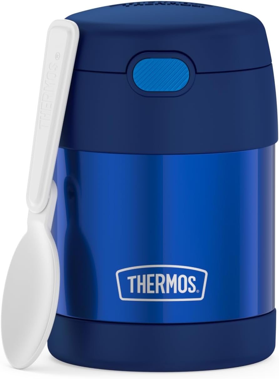 Thermos - Tarro de comida FUNTAINER