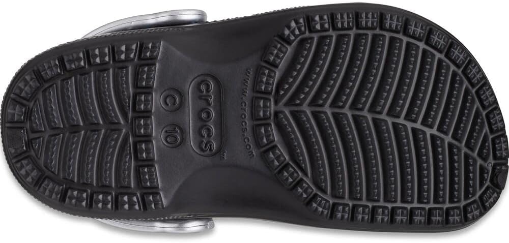 Crocs Zuecos Grogu 