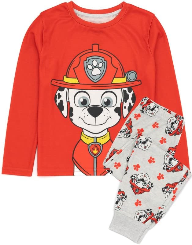 Paw Patrol Pijamas