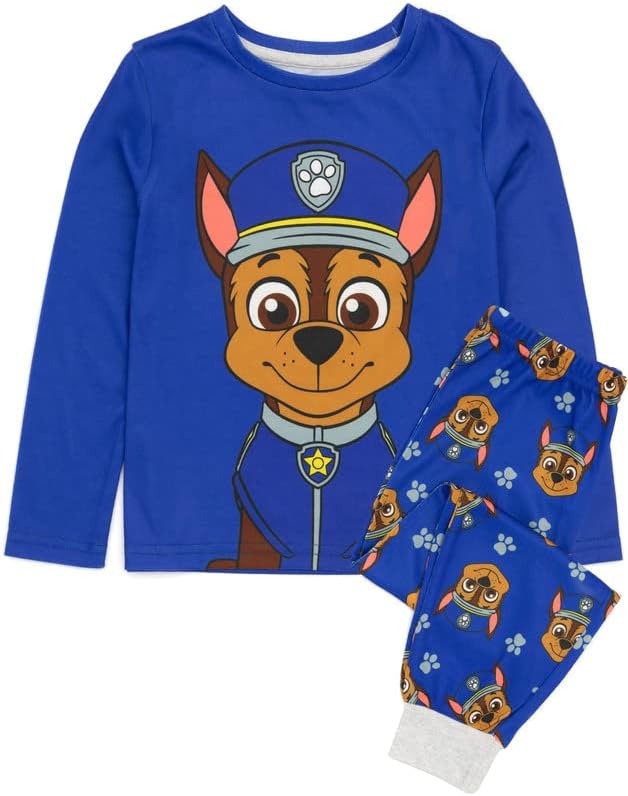 Paw Patrol Pijamas