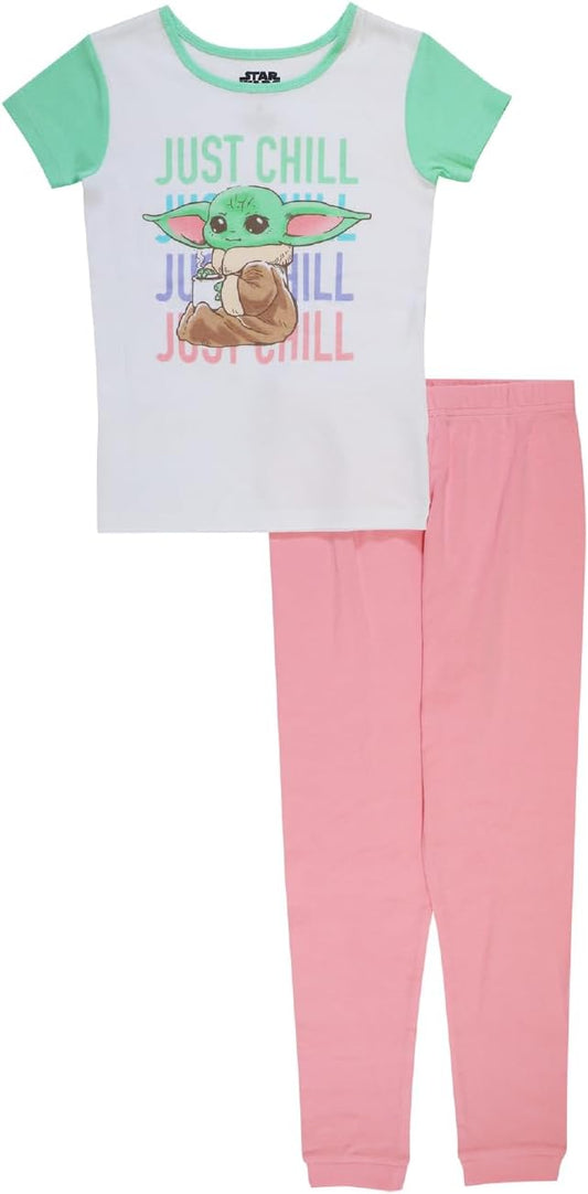 Star Wars Conjunto de pijama