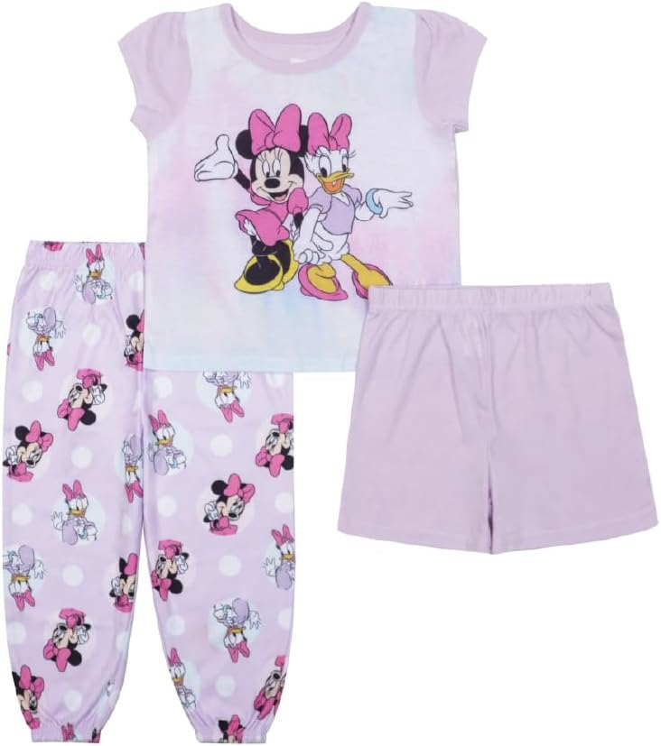 Disney Conjunto de pijama 