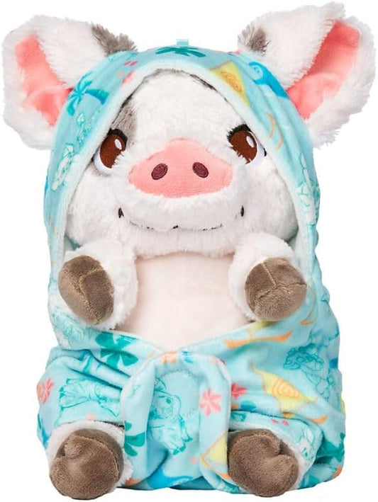 Disney Store Colección oficial de Bebes: Peluche Pua