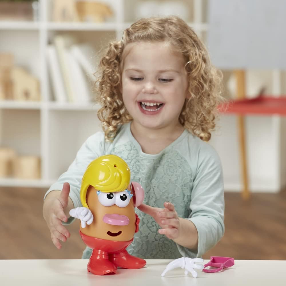 Mr. Potato Head 12 piezas