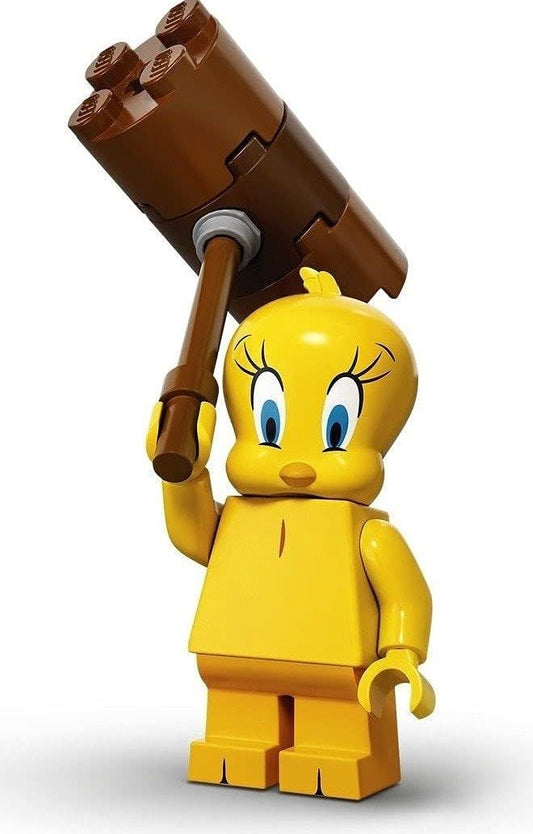 LEGO Looney Tunes Series 1 Tweety Bird Minifigure
