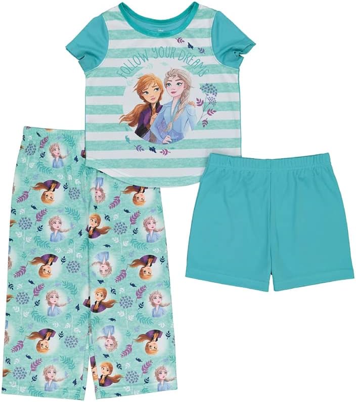 Disney Conjunto de pijama 