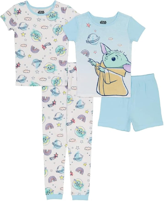 Star Wars Conjunto de pijama