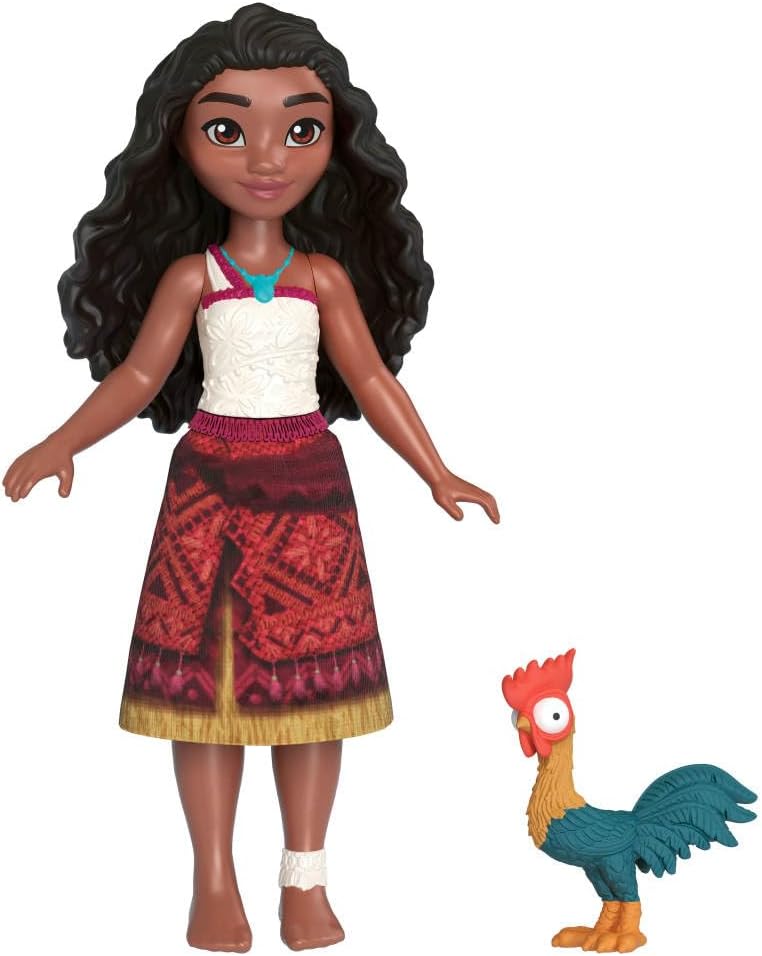 Mattel Disney Moana