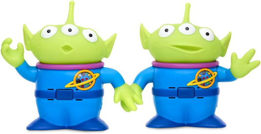 Disney Store Figuras de acción, cuenta con sonidos y frases
