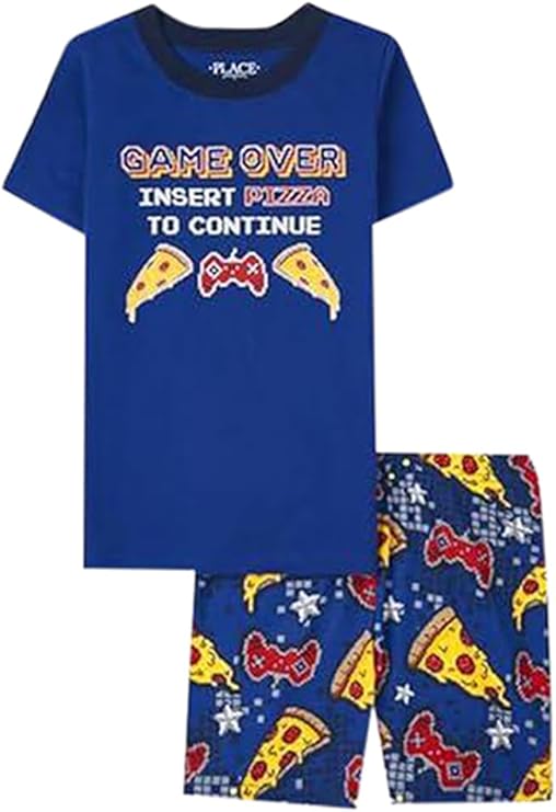 The Children's Place Conjunto de pijama de 2 piezas