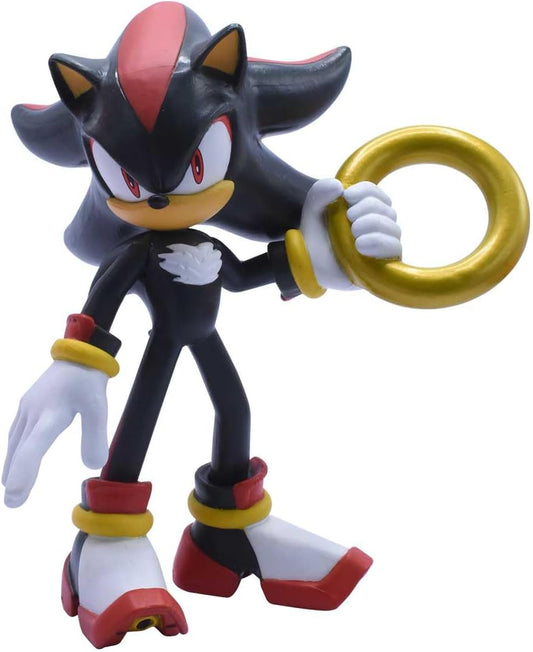 Sonic The Hedgehog Figura de acción