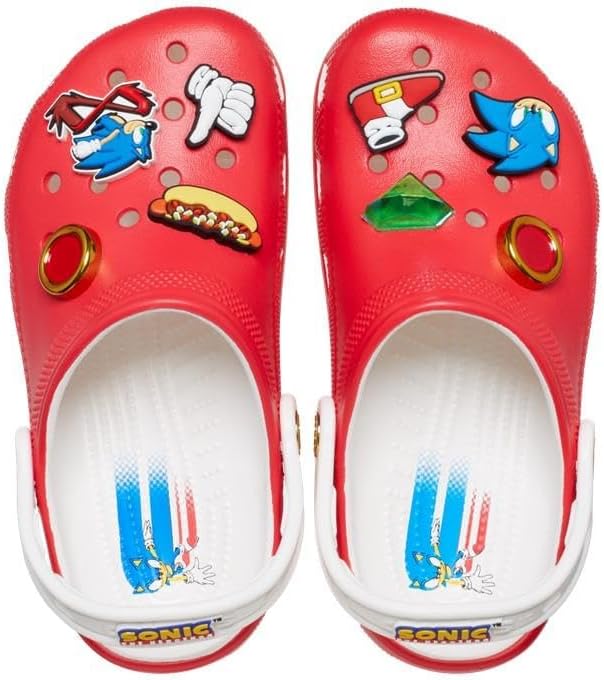 Crocs Sonic 