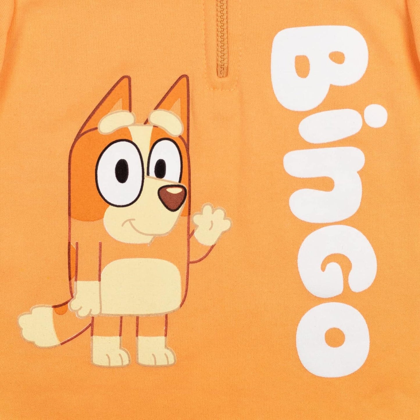 Sudadera Bingo Bluey 