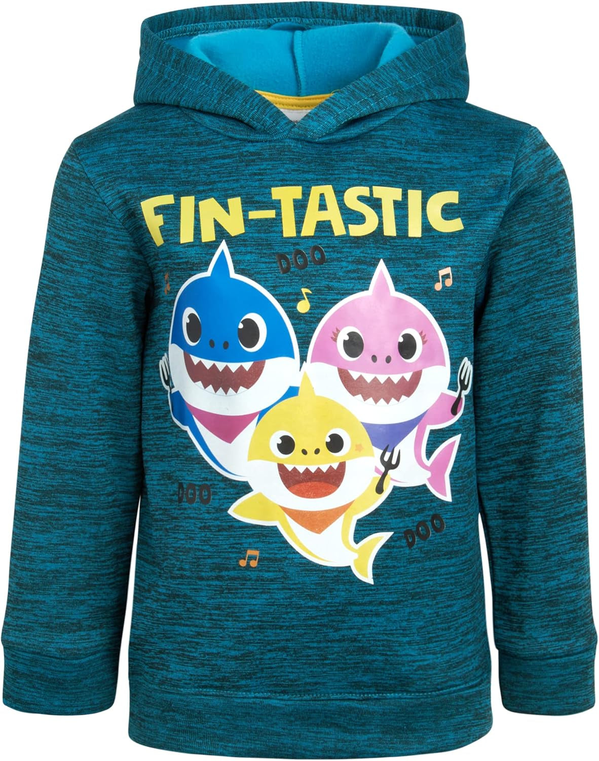 Sudadera para niño, Baby Shark