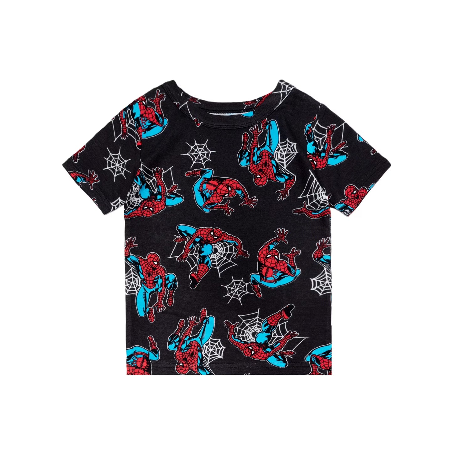 Conjunto de Pijama Spiderman