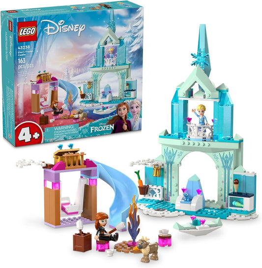 LEGO Disney Frozen