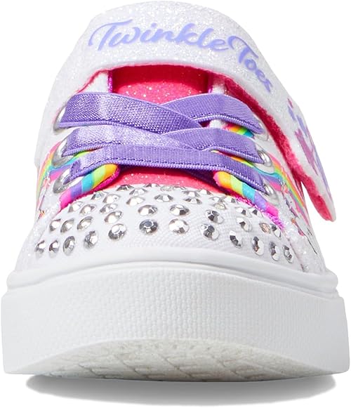 Skechers Tenis Twinkle Sparks