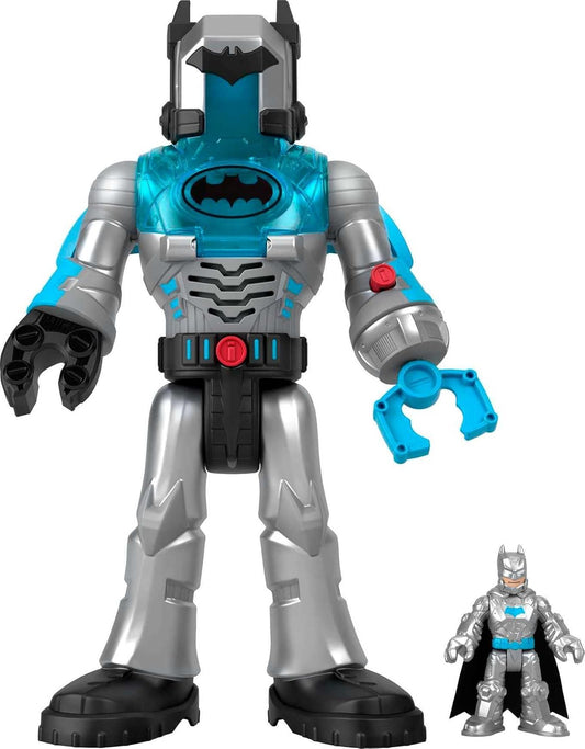 Fisher-Price Imaginext DC Super Friends Batman