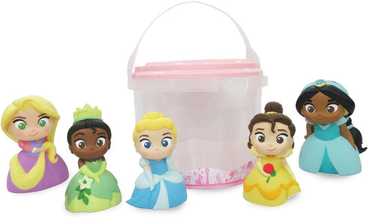 Disney Store Juego de baño para niña