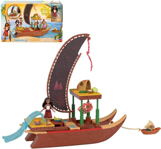 Mattel Disney Moana