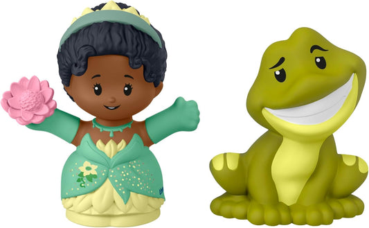 Little People Fisher-Price Princess Tiana