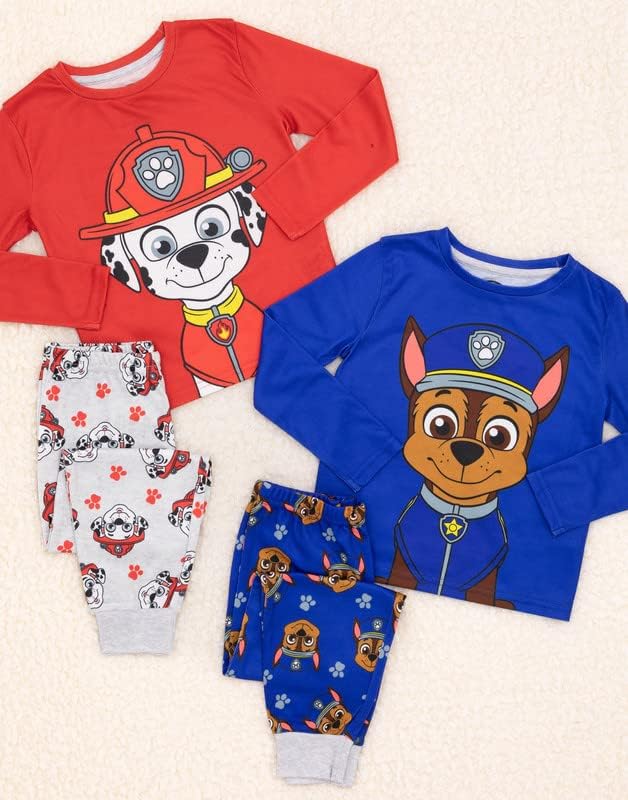 Paw Patrol Pijamas