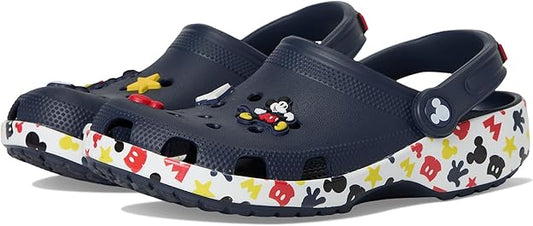 CROCS ORIGINALES MICKEY