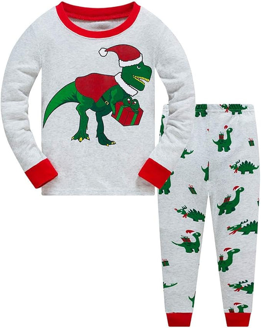 Pijamas de Navidad Popshion