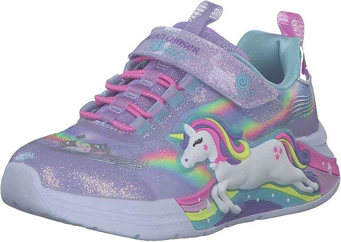 Skechers Tenis Unicorn