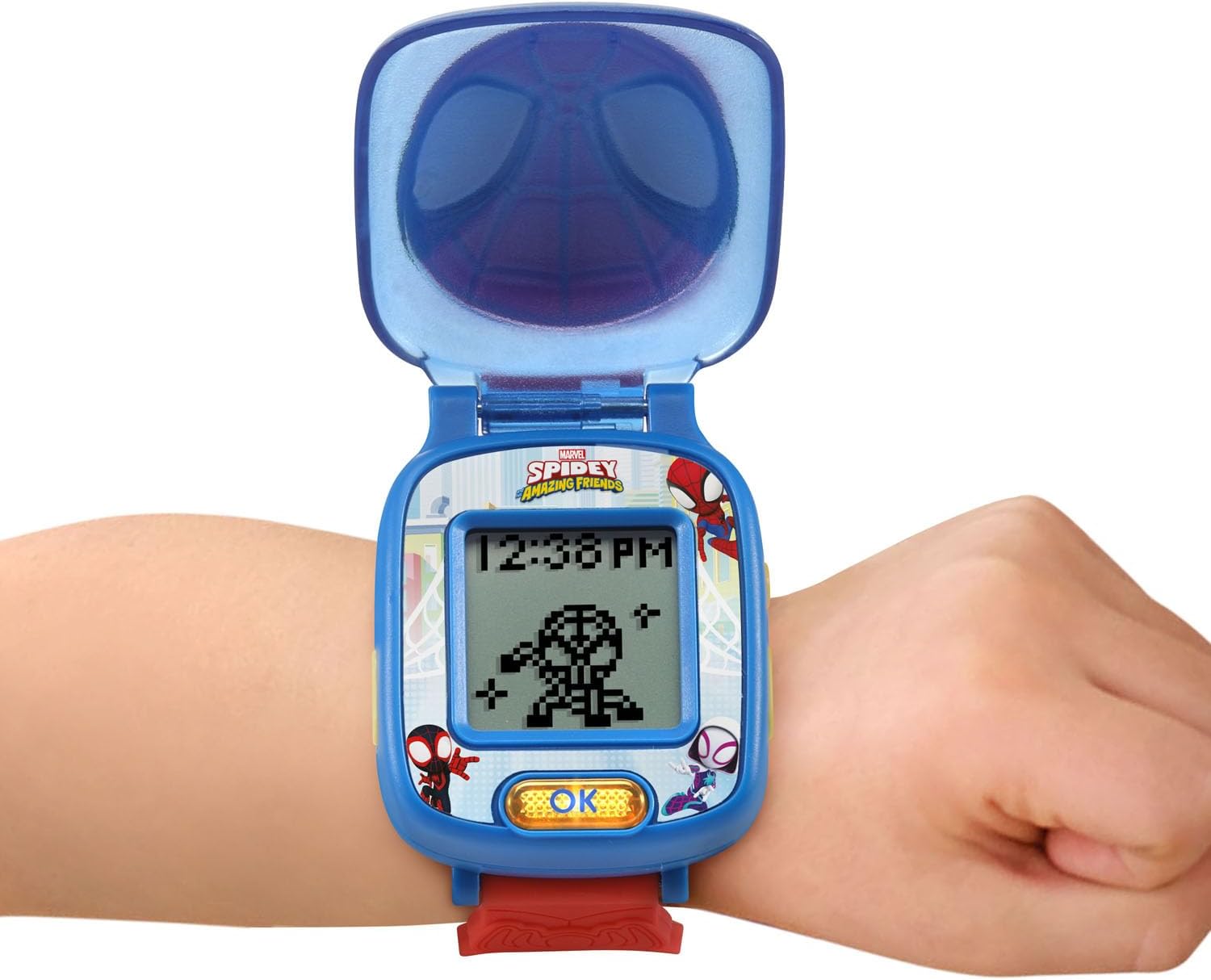 VTech Spidey y sus increíbles amigos - Spidey 