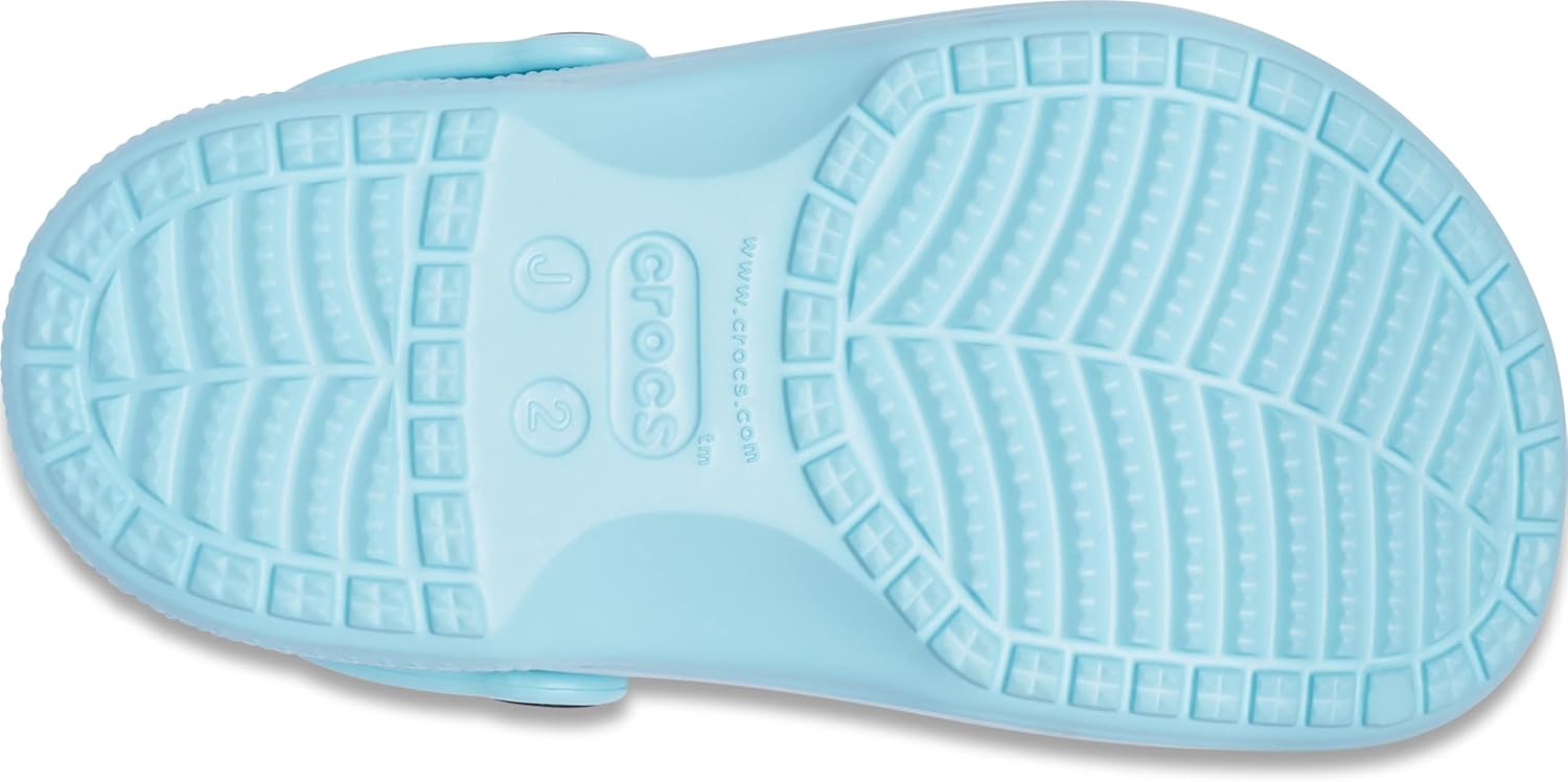 Crocs Zueco Frozen 2 