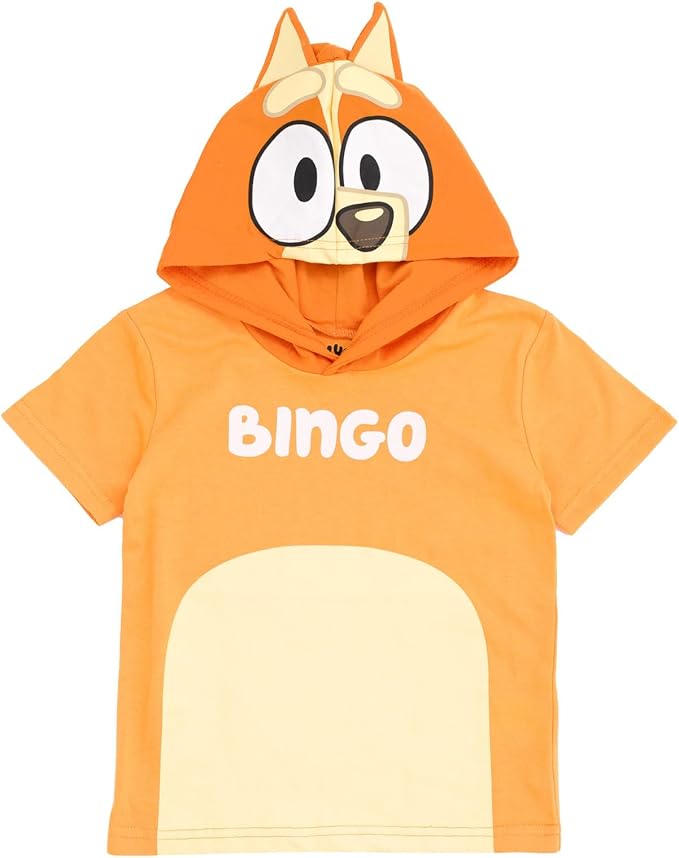 Bluey Conjunto