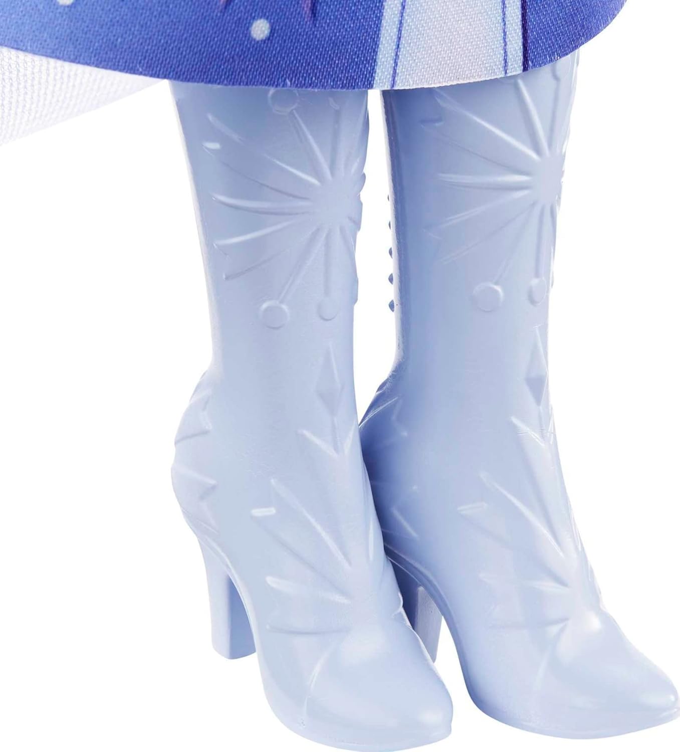 Mattel Disney Frozen Toys, muñeca Elsa