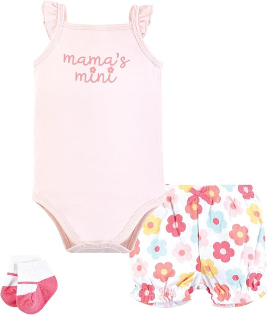 Hudson Baby Body