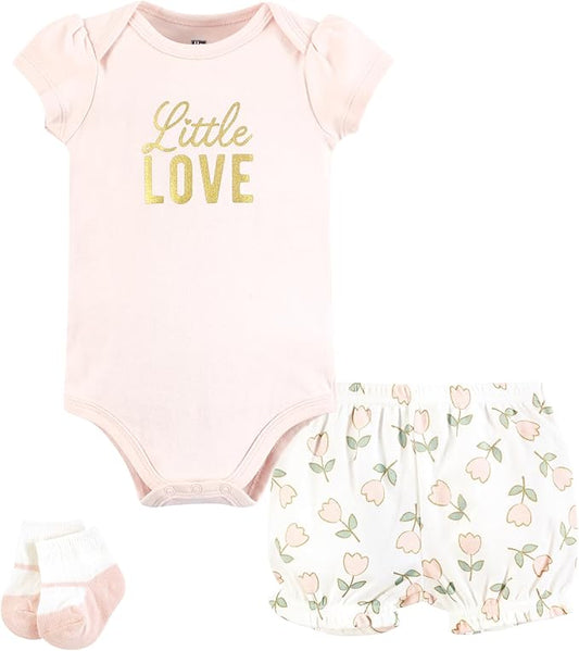 Hudson Baby Body