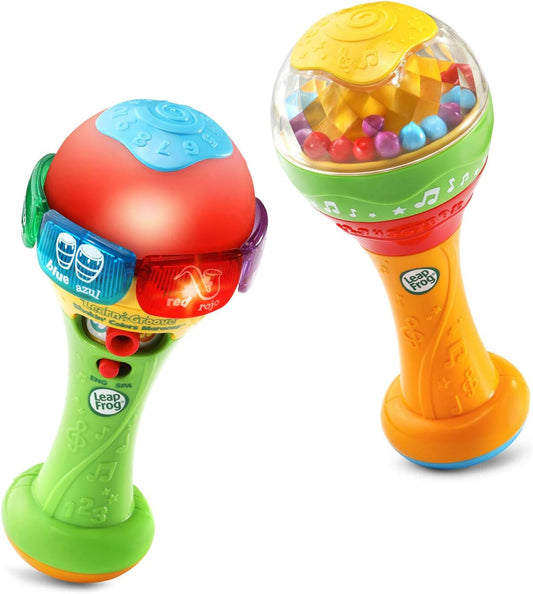 LeapFrog - Maracas